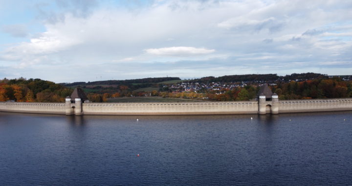 Möhnesee