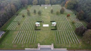 Commenwealth War Graves