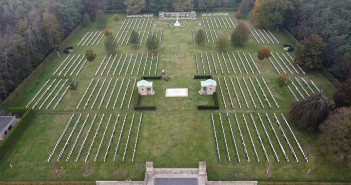 Commenwealth War Graves