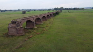 Bridge Structure