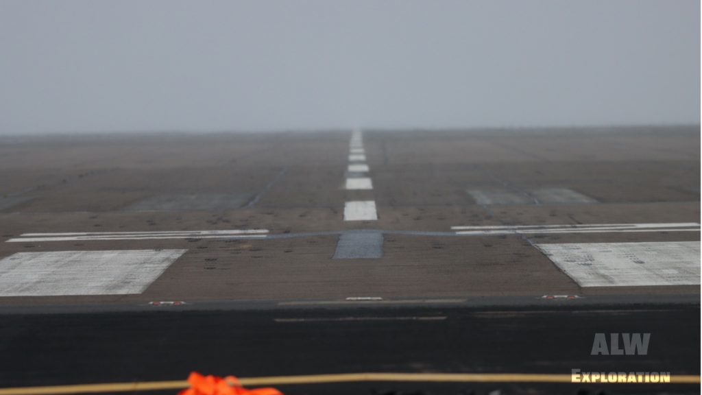 22 Runway