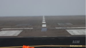 22 Runway