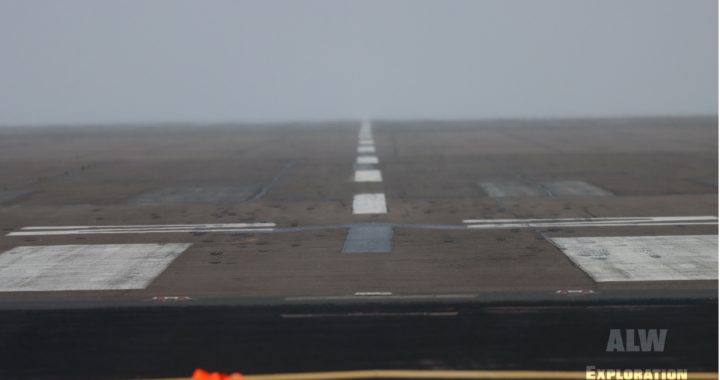 22 Runway