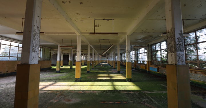 Mess Hall