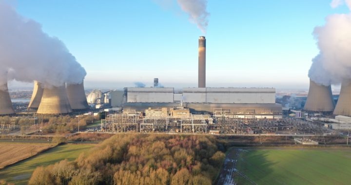 Thermal Power