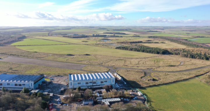 THOR Airfield