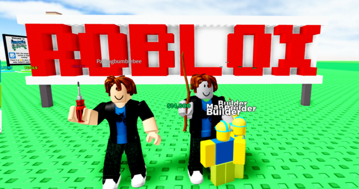 Roblox TGA